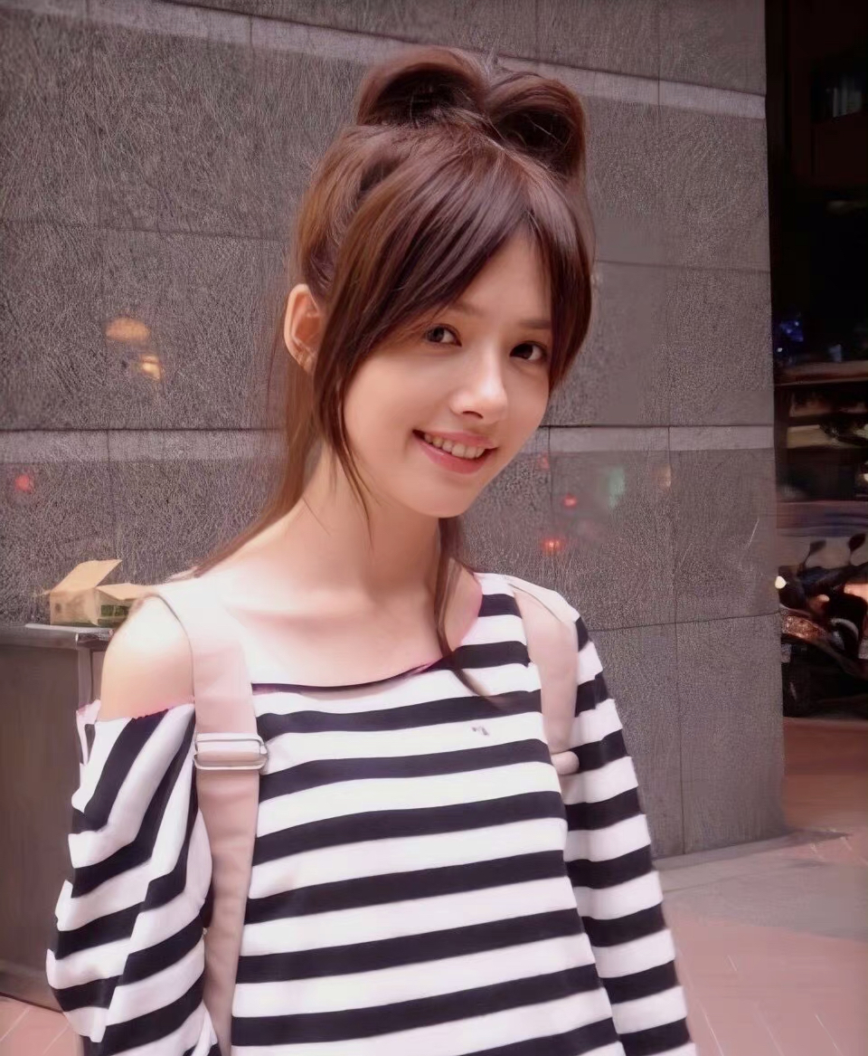 从“益达女孩”到“港圈太子妃”，郭碧婷的故事比你想象的要丰富