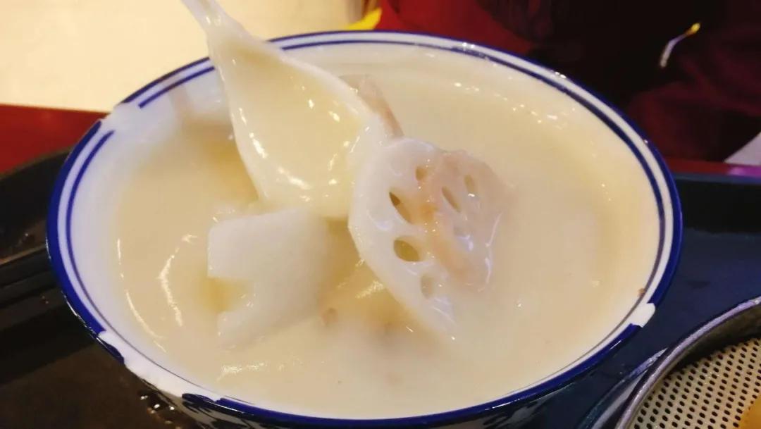 晋善晋美晋味道,好文分享古文