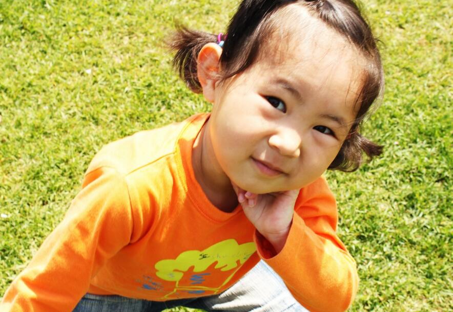 孩子喜欢的颜色透露性格秘密,孩子的性格通过颜色能看出来吗