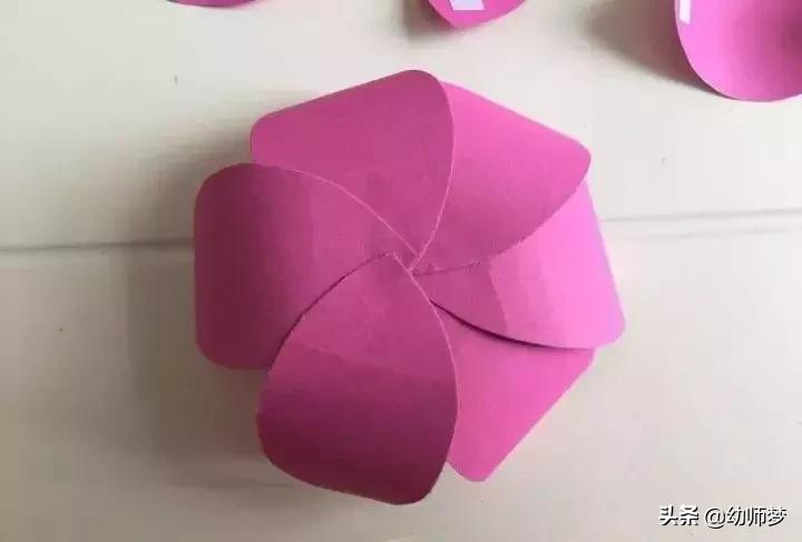 半成品荷花睡莲手工材料包,荷花睡莲水池制作