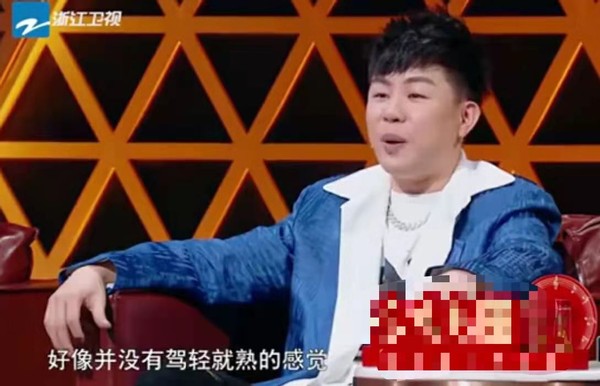 苏妙玲十年前,苏妙玲最好的舞台