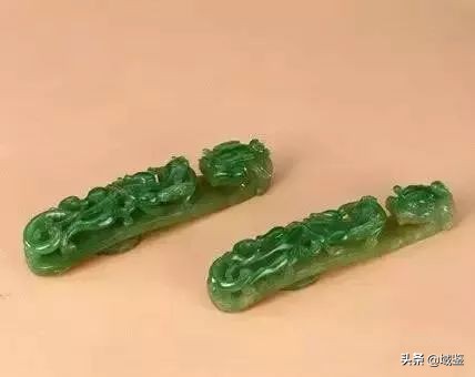 翡翠鉴定有猫腻？明清翡翠到底如何辨伪