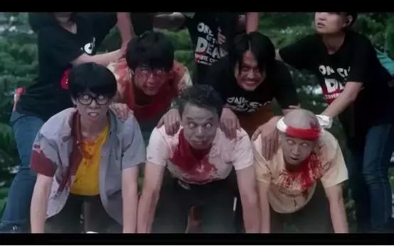 第一部有多惊喜，第二部就有多失望！