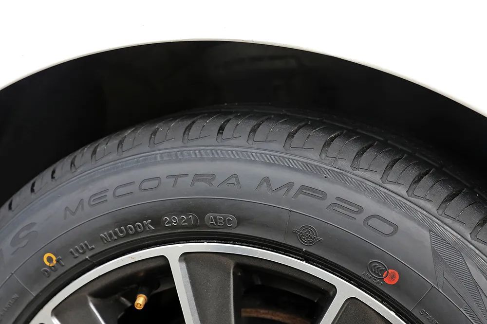 「车轮」家用之选|玛吉斯MECOTRAMP20