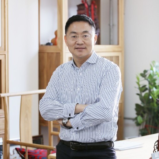 孙普：共生共荣，引领建筑装饰行业健康发展