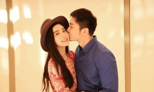 范冰冰分手后还拍过戏吗,范冰冰分手后首次露面