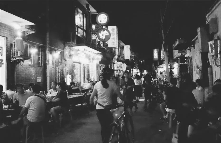 西安这10家藏在街头巷尾的私房菜,2020年藏在老北京胡同里的美食