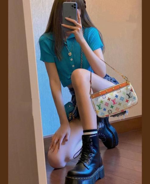 时髦girl都在穿这8个小众时尚品牌,年轻人爱穿的小众品牌