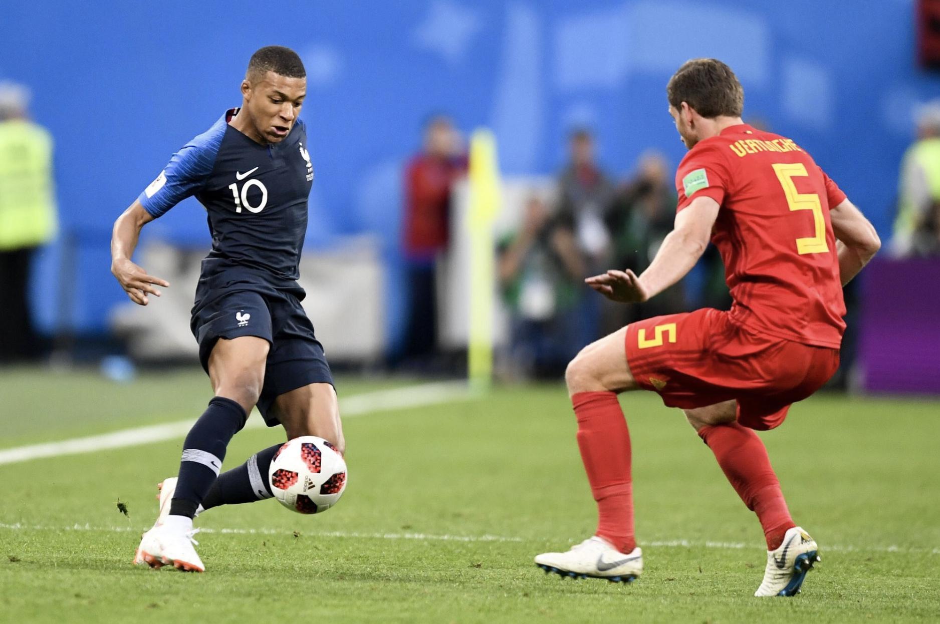 2021年足坛球星排名,2017世界足坛十大球星