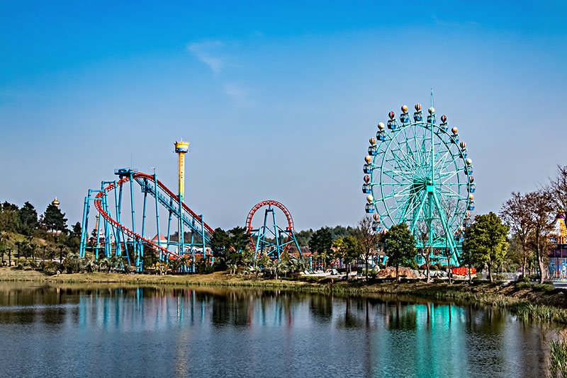 冷门江浙沪2-3天短途旅游,江浙沪过年冷门度假最佳地方