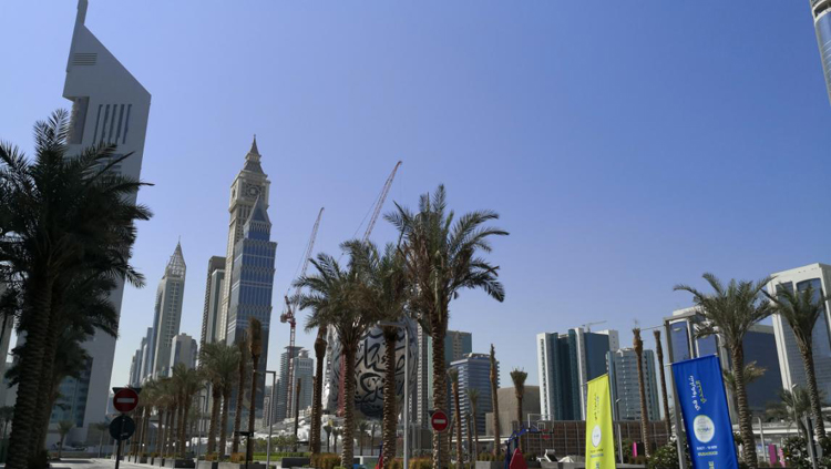 在迪拜穷游真实感受,穷游去迪拜视频