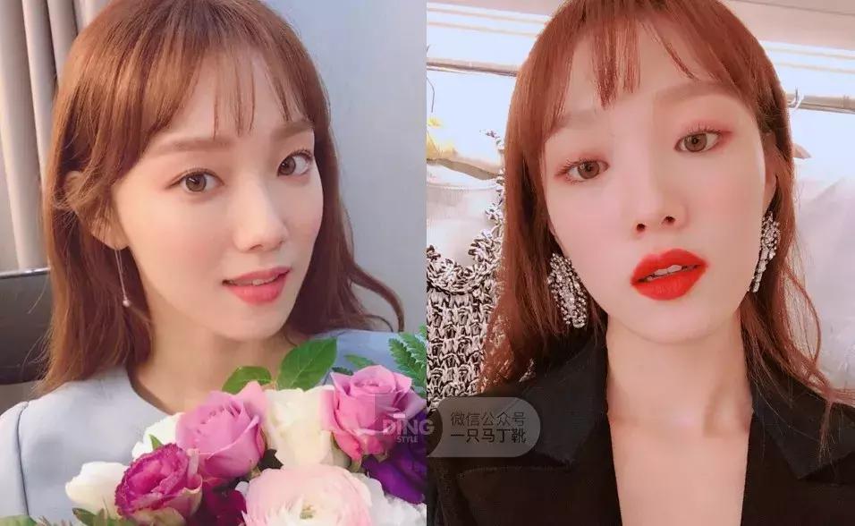 李圣经气质魅力的长腿女神,李圣经肤白貌美美得惊为天人