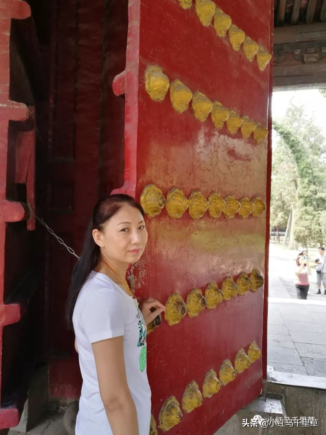 世界文化遗产曲阜孔庙孔林孔府,中国的世界文化遗产曲阜孔庙