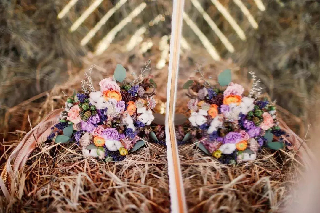 如何从零开始学插花,业余零基础花艺教程