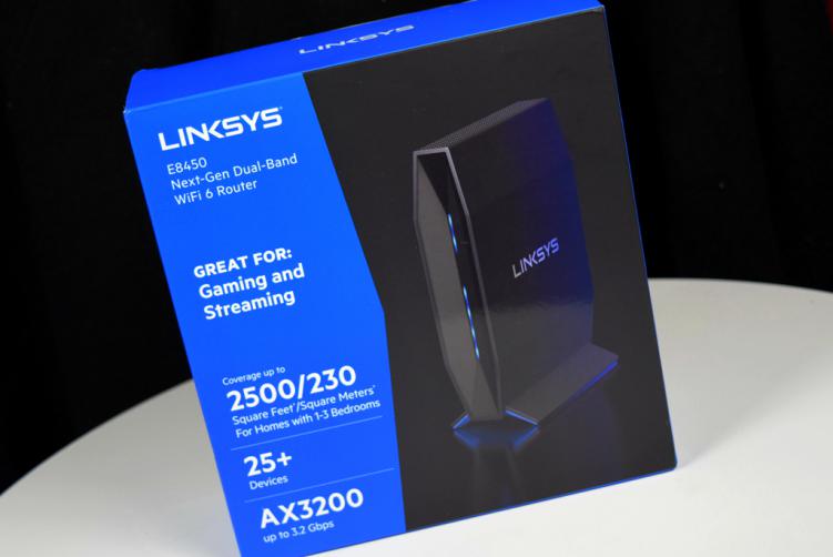 领势e4950路由器,领势e9450路由器显示5g