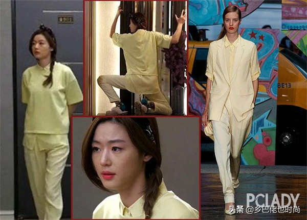 全智贤千颂伊初恋的照片,全智贤和千颂伊撒娇