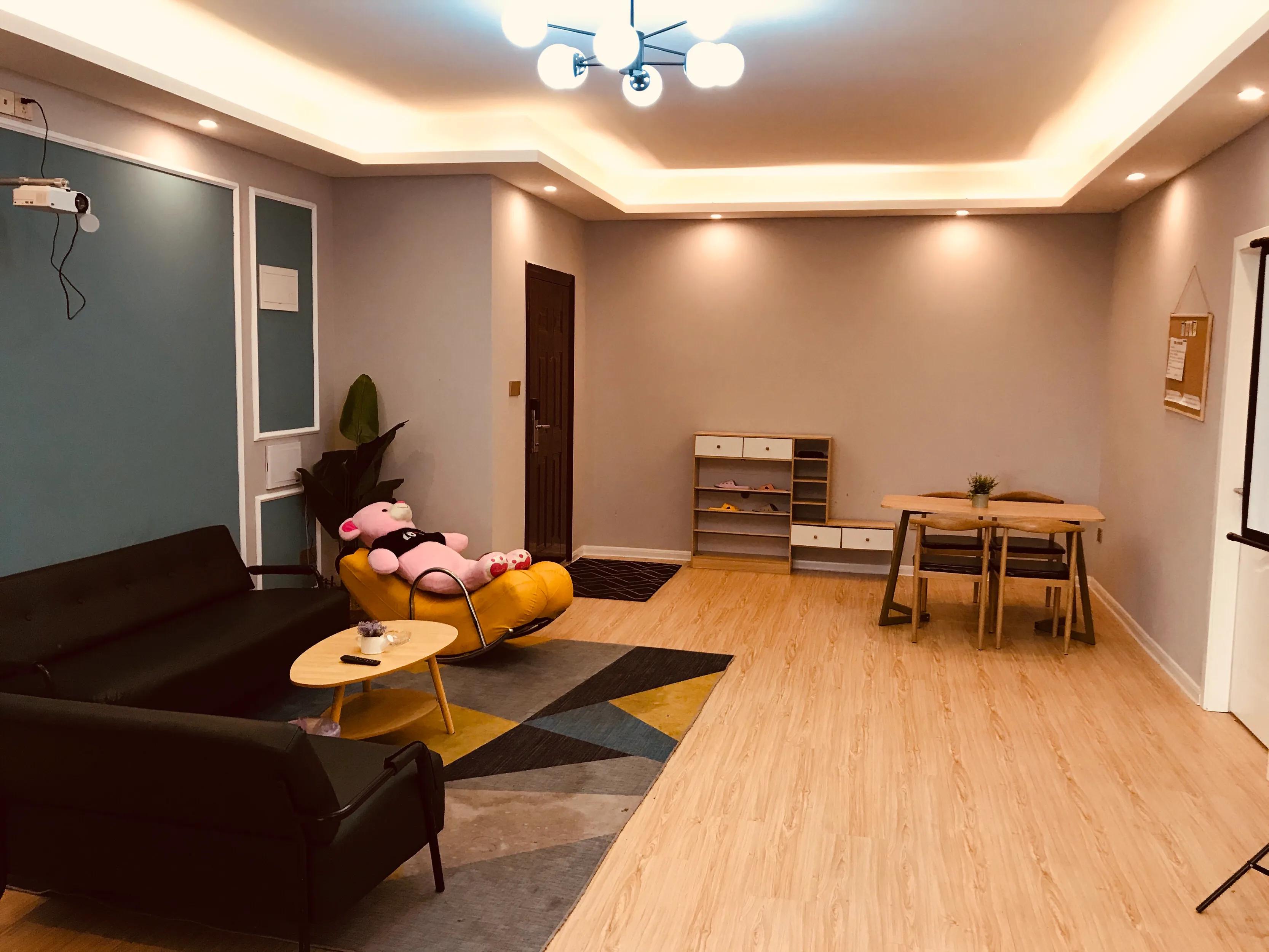 武汉悦客商务信息咨询有限公司孝感分公司