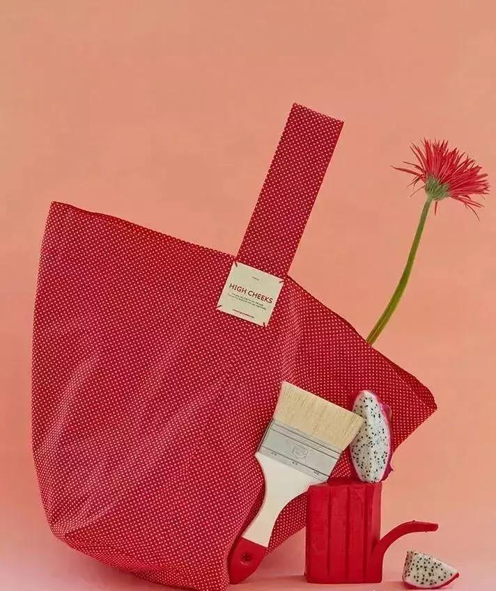 韩国欧尼梨梨的同款包包,韩国包包推荐小众高级感