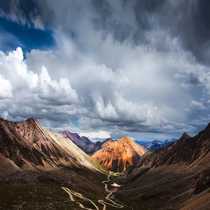 藏西必去景点,西藏最美的二十个景点推荐