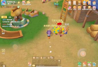 童年记忆摩尔庄园,童年回忆摩尔庄园