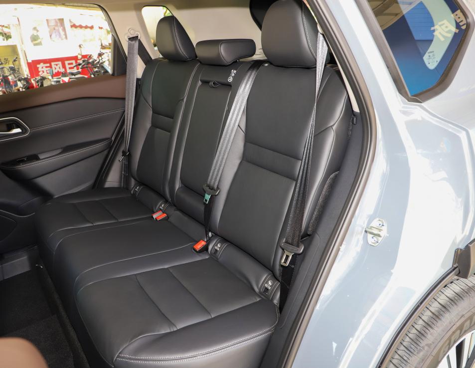 新款日产奇骏官图发布外观太惊艳,全新一代日产奇骏最新消息