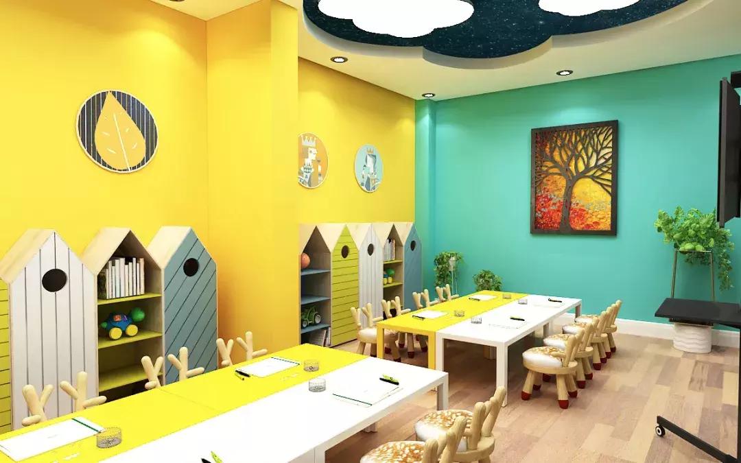 爱特国际少儿美术,爱特国际少儿美术教育