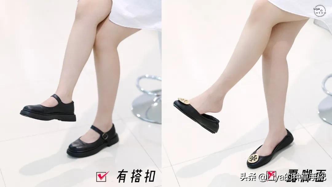 今秋必穿这3双鞋时髦炸了,今年流行这5款鞋时髦高级