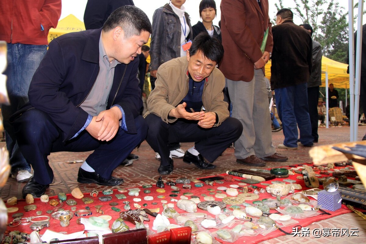 收藏品行业前景如何,正规收藏品公司有哪些