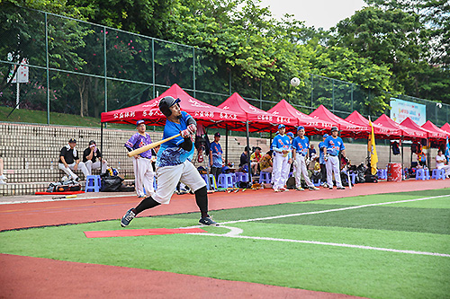 2021熊猫杯慢投垒球企业联赛,2019年熊猫杯中国慢投垒球联赛