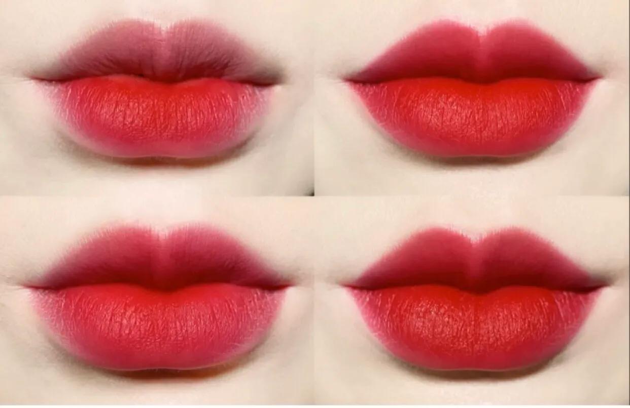 mac口红子弹头推荐素颜日常色滋润,mac最值得入手的子弹头