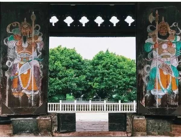 广州隐藏着一个碉楼村,广州有哪些隐藏的景点