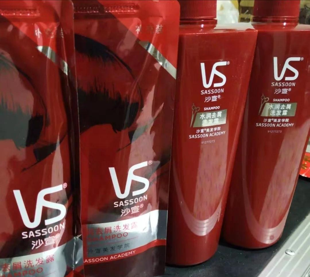 大众都在用的几种洗发水，名气大却很鸡肋，你踩雷了吗？