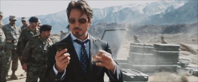 盘点超级英雄们都在用什么手机?