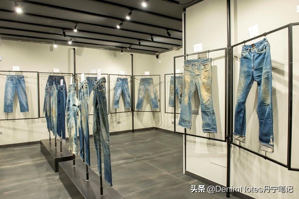 复古牛仔天堂-从19世纪中期到现在,非常稀有和独特的藏品