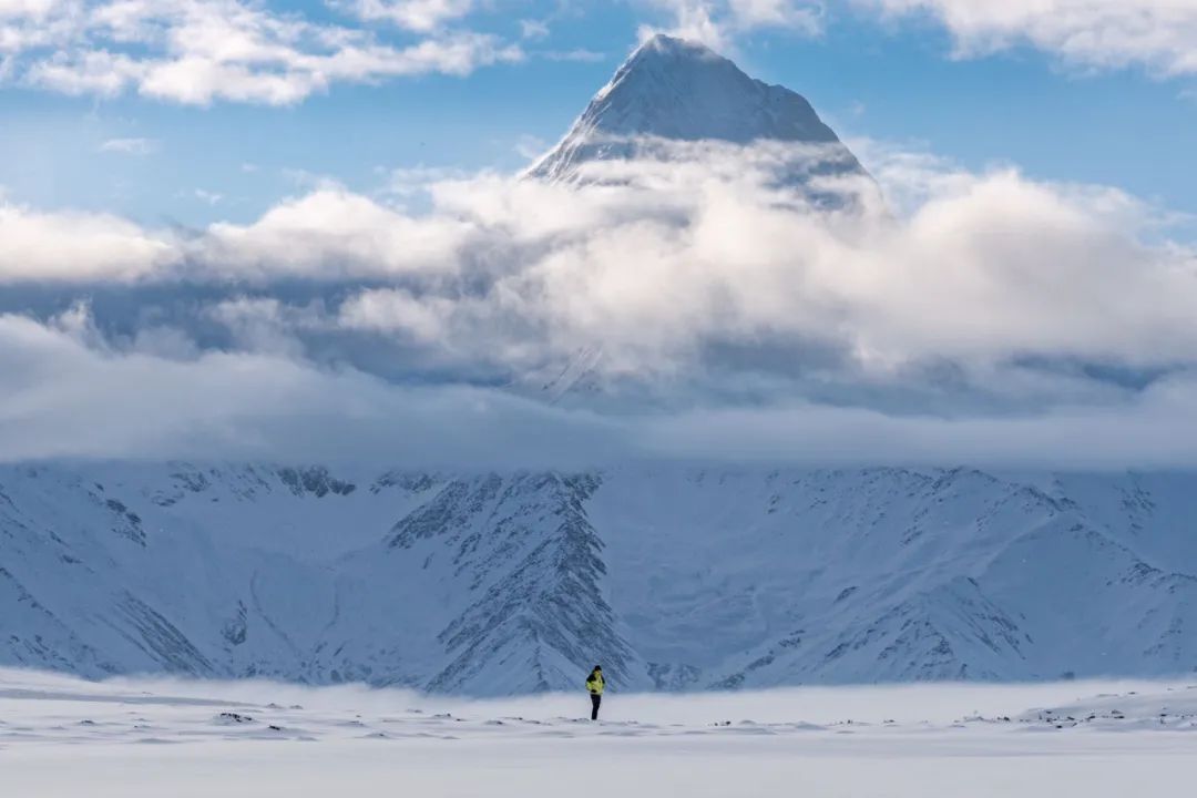 甘孜是个什么神奇的地方,甘孜的人间仙境