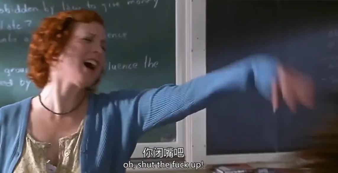 幽默解说恐怖片惊声尖笑,与惊声尖笑相似的搞笑恐怖片