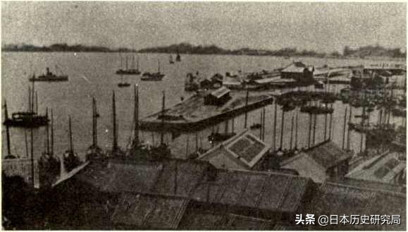 日本签订的马关条约是什么,马关条约签订日本历史课上怎么讲