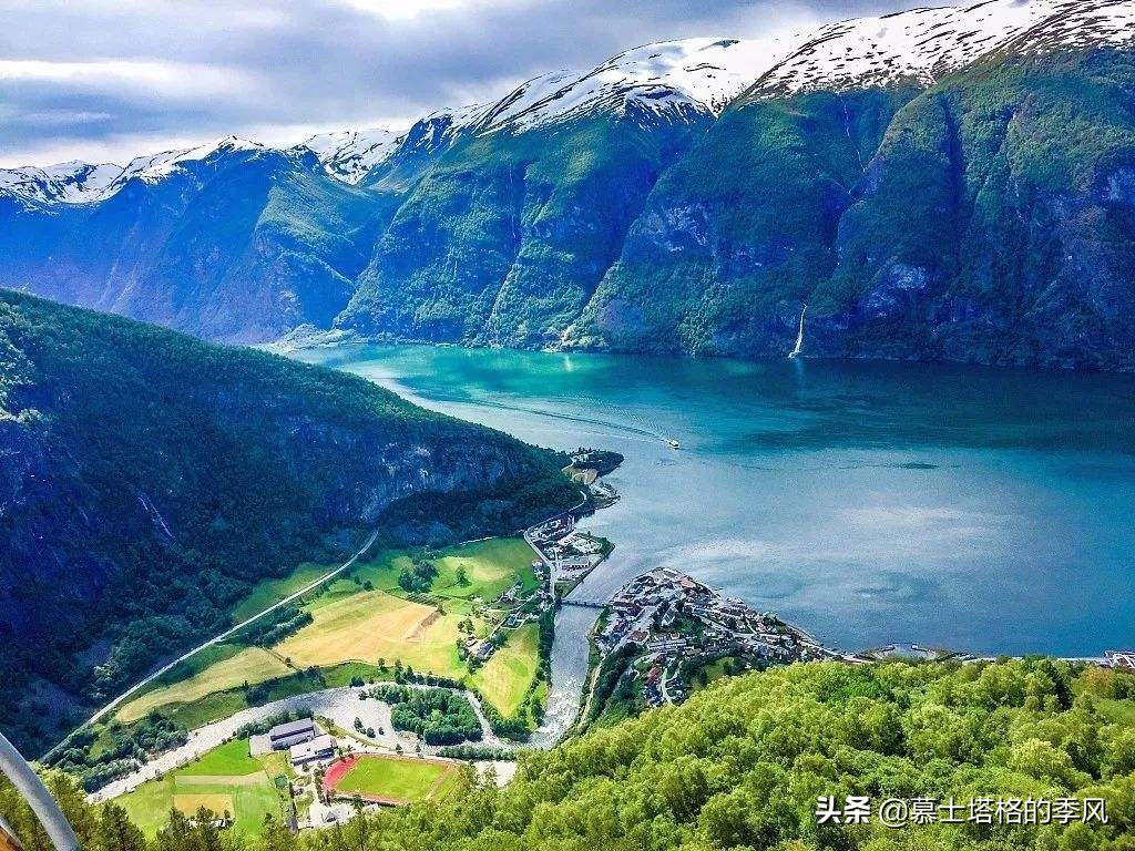 世界十大最适合旅游的国家,世界十大最佳旅行地区