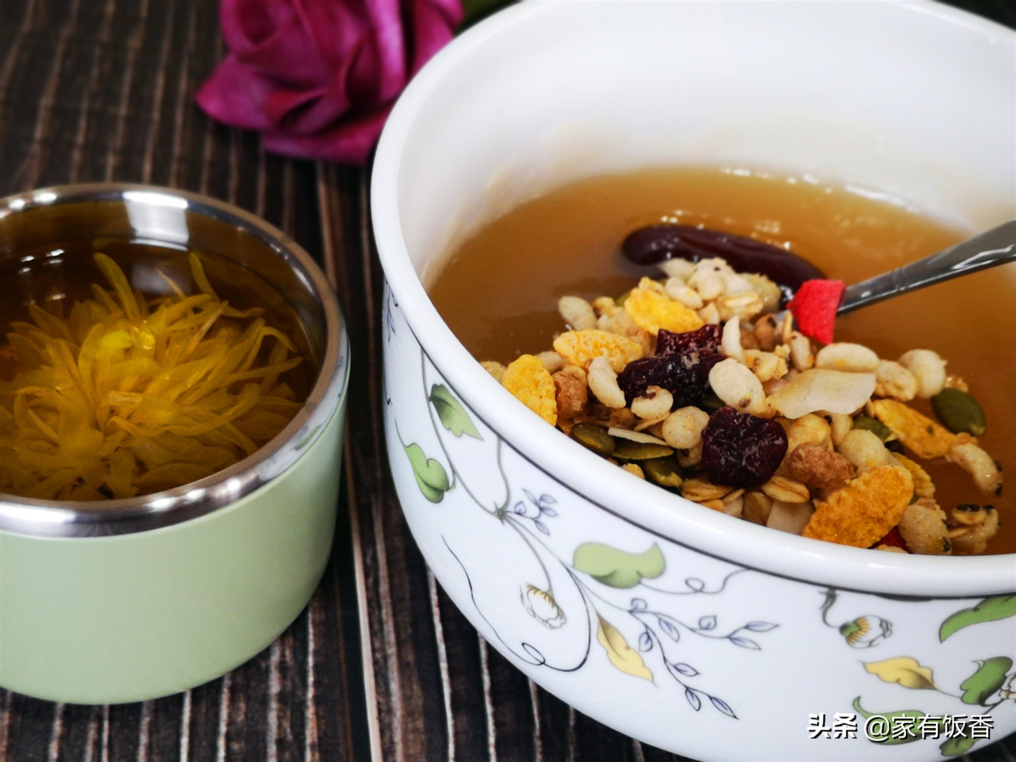 葛根粉直接倒热水会怎么样,葛根粉做面膜用凉水调还是热水调