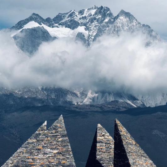 实力宠粉，免费游丽江|于荣光带你玩穿越