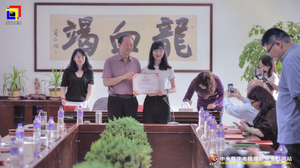 摄影助力民族医药企业的发展云河药业63周年盛典纪实•红河站