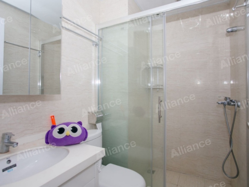 一室整租房,一室户是合租还是整租