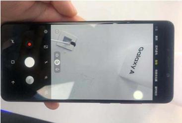 三星galaxya90s怎么样,三星a9s使用感受