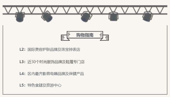 暴走香港旅游攻略,去香港旅游购物攻略推荐