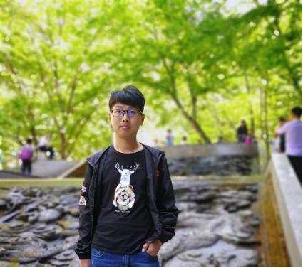 颜值爆表！陕西18位男神女神，斩获同一荣誉，还都来自同一所大学