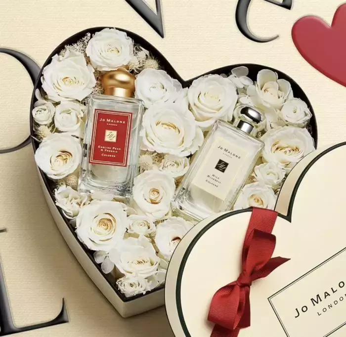 情人节倒计时收到惊喜,情人节礼物倒计时