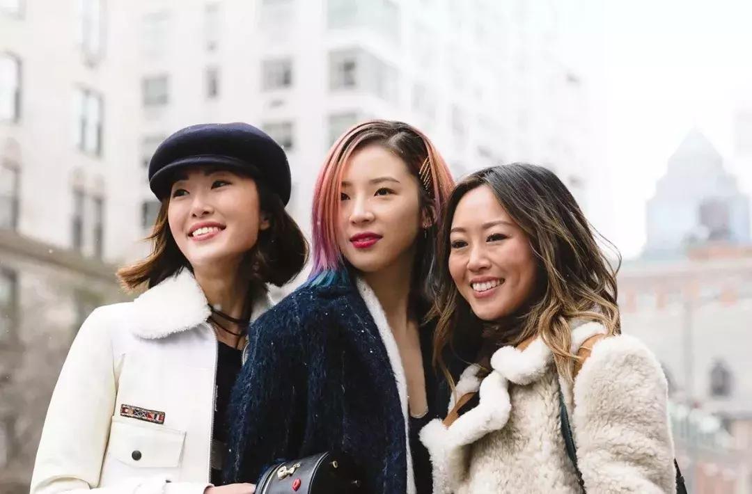 黑黄皮如何穿搭秋冬,黄黑皮如何有自己的风格