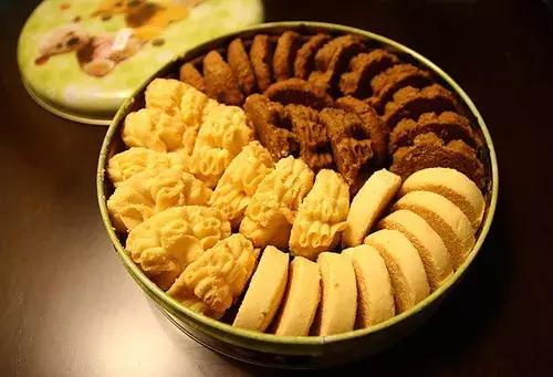 广东人过年送什么最好,广东人过年带什么礼物好