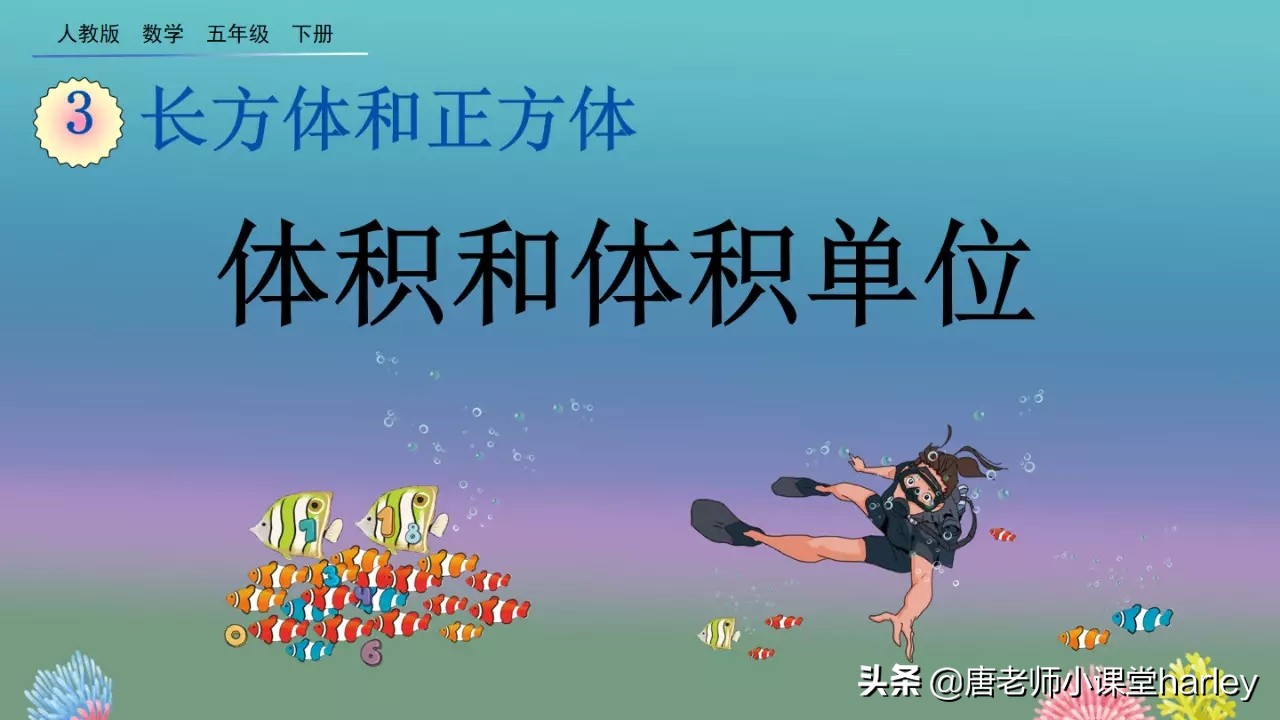 五年级数学正方体和长方体的体积,五年级长方体正方体体积教案