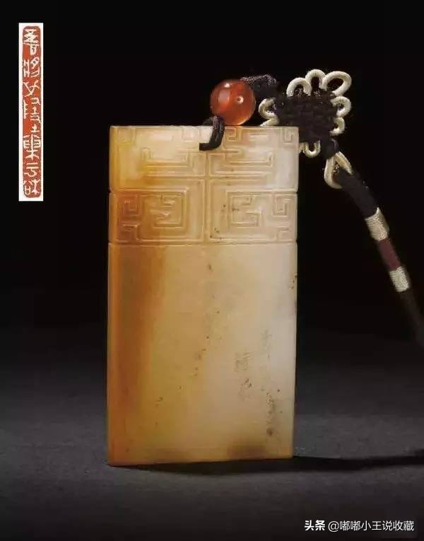 最有意义的闲章,每个人值得拥有闲章吗